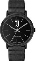 Watch Lowell Juventus F.C. in Steel P-JN6418XN1 - P-JN6418XN1
